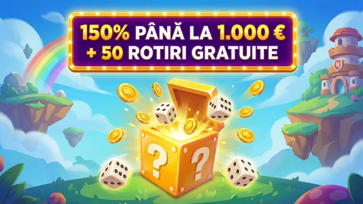 Bonus Lucky Block